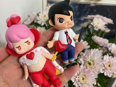 -泡泡玛特POPMART(天环购物中心店)