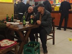 -西塔大冷面(市府大路店)