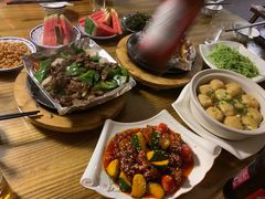 -华德来餐厅(集美店)