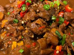 -衡厨·衡阳土菜(中南店)