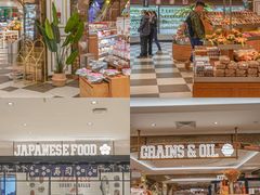 -杭州大厦LSE城市生活超市(杭州大厦店)