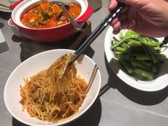 -楚山晓·楚湘菜(江夏永旺店)