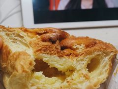 丹麦奶酥菠萝包-卡玛王子·面包·蛋糕(南山宝能环球汇店)