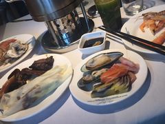-星伦多 自助料理(圆融店)