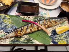-天狗山料理(省体店)