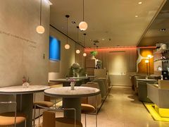 大堂-théATRE 茶聚场(王府中環店)