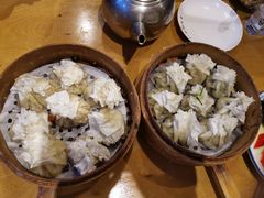 羊肉大葱烧麦-老绥元烧麦·家常菜(大召店)