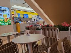 -布吉佳兆业广场