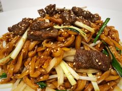 干炒牛河-西郊壹号