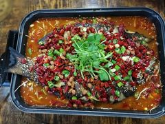 -俺家鲜·烧烤龙虾地锅鸡(观音塘店)