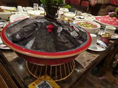 -码头故事火锅(大丰店)