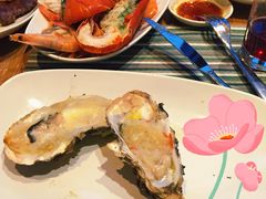 -解放碑威斯汀酒店-知味国际美食餐厅