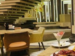 -盛宴标帜餐厅·亲子自助 (南昌喜来登酒店)