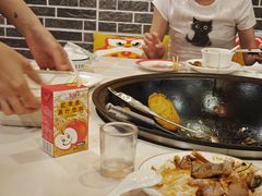 -江湖水乡铁锅炖魚(周庄嘉园店)