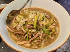 大同黄花烩菜-紫泥369粗粮季(鼓楼店)