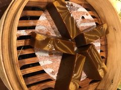 -武林厨神·粤式茶点(五羊店)