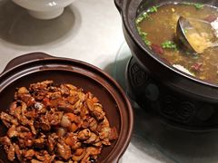 -味上湘菜馆(岳麓山店)