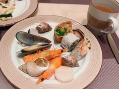 -广州天河合景福朋喜来登酒店