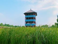 -河北村民俗体验园