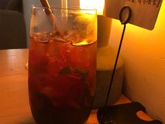 -餐酒吧Com-ing Bar(上海路店)