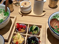 -马记永·兰州牛肉面(天通苑家乐福店)