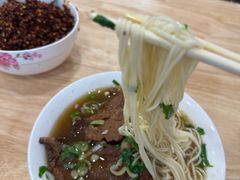 -水仙拉面(水仙街店)