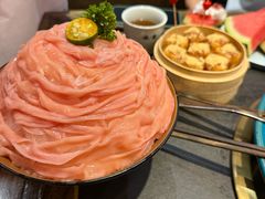 -吼堂老火锅(太古里总店)
