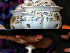 -中山保利艾美酒店-乐美中餐厅