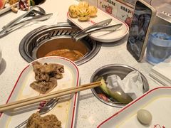 -龍歌自助小火锅(芝罘万达店)