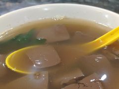 -燊意布拉肠云吞面(中山四路店)