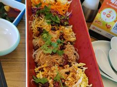 -锅老头铁锅炖•大锅蒸汽海鲜(韩乐坊店)