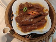 -益健美食大广场(北岭店)