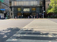 -国际饭店·帆声西饼屋(黄河路店)