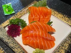 -山上下日本料理(万象城店)
