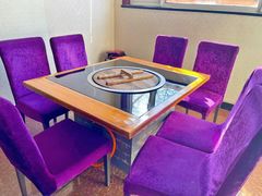 -北京龙庆四季香农家饭庄·灶台鱼·碳烤虹鳟鱼(龙庆峡店)