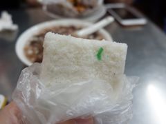 芳婆糕-芳婆糕团店(王府大街店)