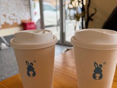 -小意思咖啡店(草桥店)