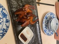 -侨美食家·粤菜(体育西路店)