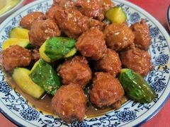 -北大地皖峰饭馆