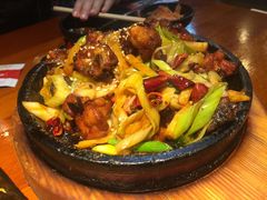 -鑫日千里马朝鲜族小馆(总店)