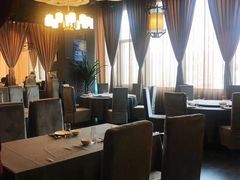 -羲和雅苑•北京烤鸭(平安国际金融中心店)