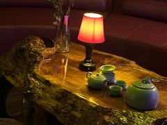 -JZ Club 爵士酒吧(上海店)