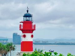 -三亚蜈支洲岛旅游区