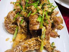 椒盐懒尿虾-映像威海·海鲜味道(经区店)