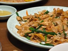 -抱德·潮汕味(琶洲店原惠城鱼仔)