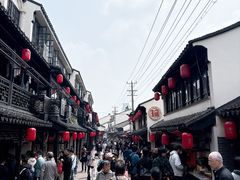 -葑门横街