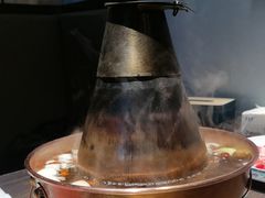 -东来顺饭庄(上地华联店)