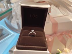 -I Do(重庆龙湖北城天街购物广场店)