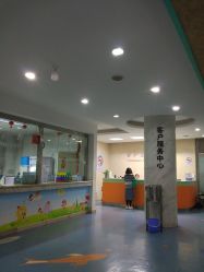 点击看大图 -成都儿童专科医院(总院)