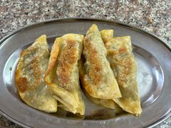 芋头饺-洲心街道青联村镜记烧肉